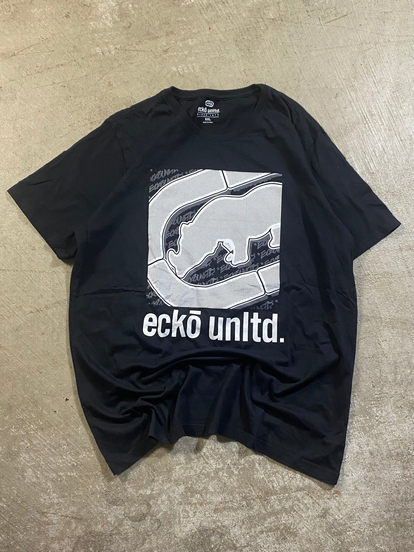 (XXL) 2000s Ecko Unltd. Tee – Concept44