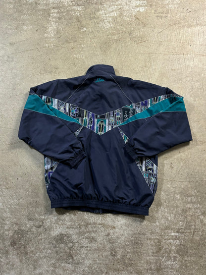 (L) 90s Sfida Track Jacket