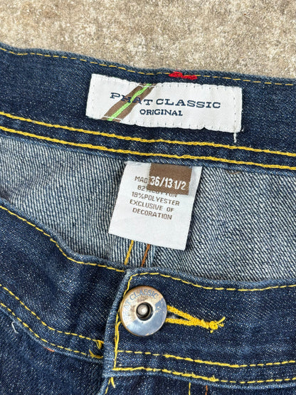 Vintage 2000s Phat Classic Jorts – Concept44